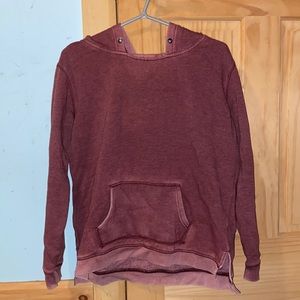 American Eagle hoodie